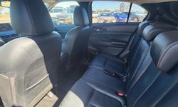 2017 MITSUBISHI ECLIPSE CROSS