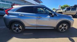 2017 MITSUBISHI ECLIPSE CROSS