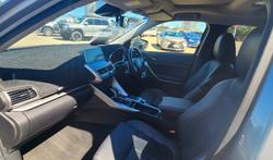 2017 MITSUBISHI ECLIPSE CROSS