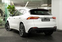 2026 Maserati Grecale