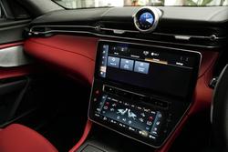 2026 Maserati Grecale