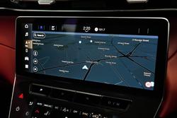 2026 Maserati Grecale