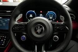 2026 Maserati Grecale