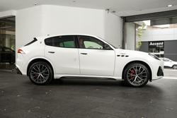 2026 Maserati Grecale