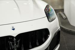 2026 Maserati Grecale