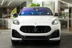 2026 Maserati Grecale