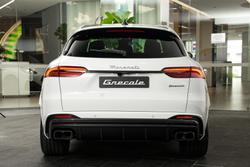 2026 Maserati Grecale