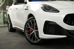 2026 Maserati Grecale