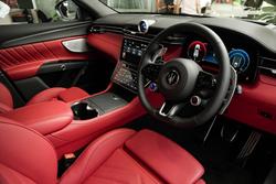 2026 Maserati Grecale