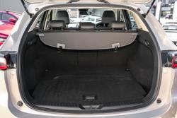 2025 Mazda CX-5 G25 Touring
