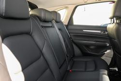 2025 Mazda CX-5 G25 Touring