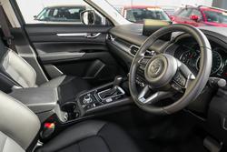 2025 Mazda CX-5 G25 Touring