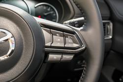 2025 Mazda CX-5 G25 Touring