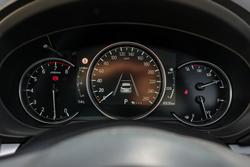 2025 Mazda CX-5 G25 Touring