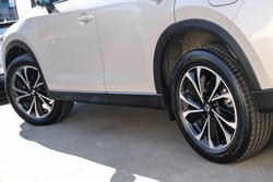 2025 Mazda CX-5 G25 Touring