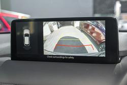 2025 Mazda CX-5 G25 Touring