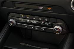 2025 Mazda CX-5 G25 Touring