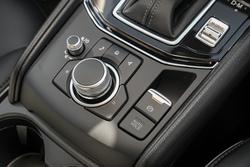 2025 Mazda CX-5 G25 Touring