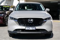 2025 Mazda CX-5 G25 Touring