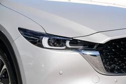 2025 Mazda CX-5 G25 Touring