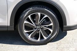 2025 Mazda CX-5 G25 Touring