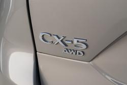 2025 Mazda CX-5 G25 Touring