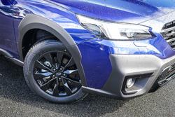2025 Subaru
OUTBACK