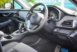 2025 Subaru
OUTBACK