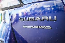 2025 Subaru
OUTBACK