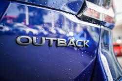 2025 Subaru
OUTBACK