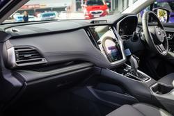 2025 Subaru
OUTBACK