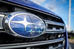 2025 Subaru
OUTBACK