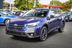 2025 Subaru
OUTBACK