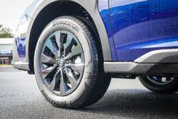 2025 Subaru
OUTBACK