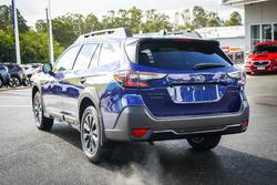 2025 Subaru
OUTBACK