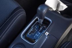 2016 Mitsubishi
Outlander LS
