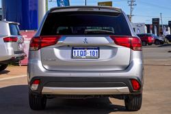 2016 Mitsubishi
Outlander LS