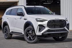 2026 Isuzu MU-X X-TERRAIN