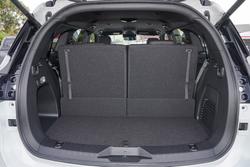 2026 Isuzu MU-X X-TERRAIN