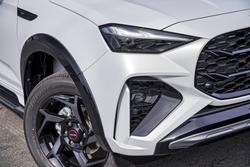 2026 Isuzu MU-X X-TERRAIN