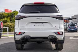 2026 Isuzu MU-X X-TERRAIN
