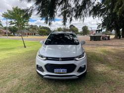 2019 Holden Trax
