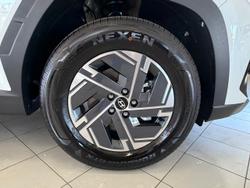 2026 Hyundai Tucson Hybrid