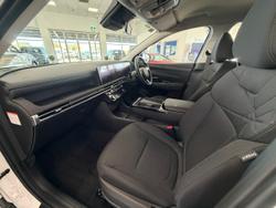 2026 Hyundai Tucson Hybrid