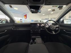 2026 Hyundai Tucson Hybrid