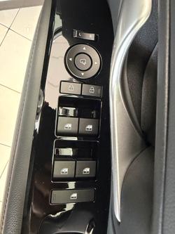 2026 Hyundai Tucson Hybrid