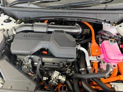 2026 Hyundai Tucson Hybrid