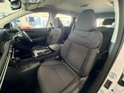 2026 Hyundai Tucson Hybrid