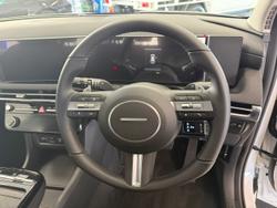 2026 Hyundai Tucson Hybrid