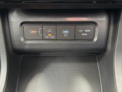 2026 Hyundai Tucson Hybrid